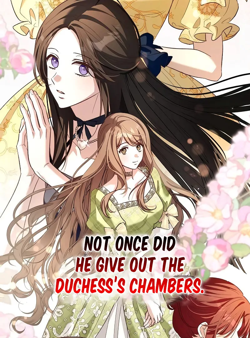 The Grand Duke’s Bride Is a Hellborn Warrior Chapter 21 544 117