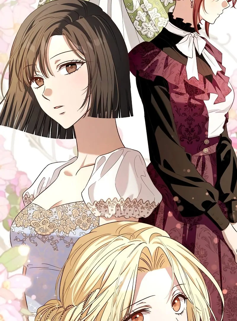 The Grand Duke’s Bride Is a Hellborn Warrior Chapter 21 545 118