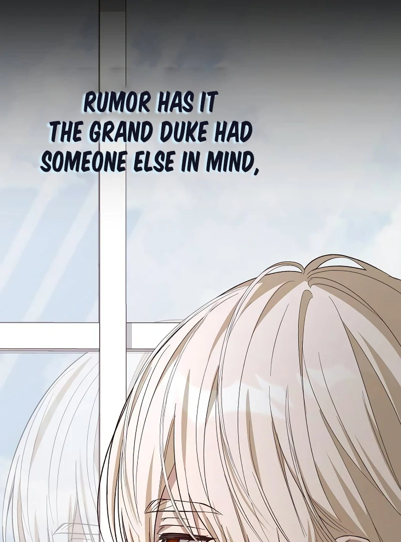 The Grand Duke’s Bride Is a Hellborn Warrior Chapter 21 548 121