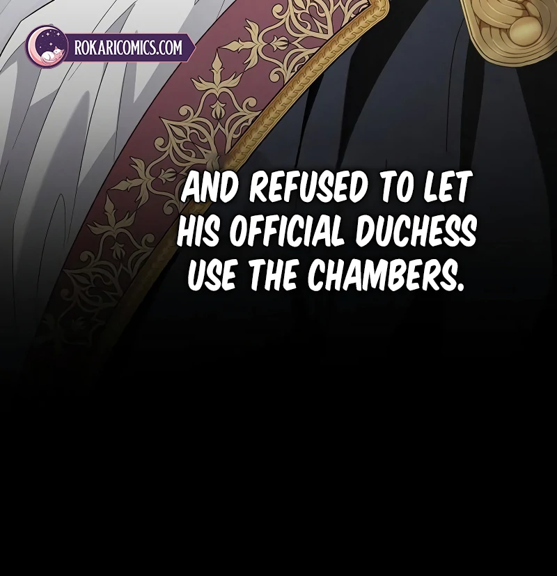 The Grand Duke’s Bride Is a Hellborn Warrior Chapter 21 550 123