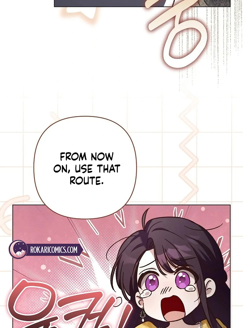 The Grand Duke’s Bride Is a Hellborn Warrior Chapter 21 564 137