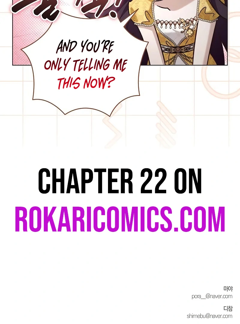 The Grand Duke’s Bride Is a Hellborn Warrior Chapter 21 565 138