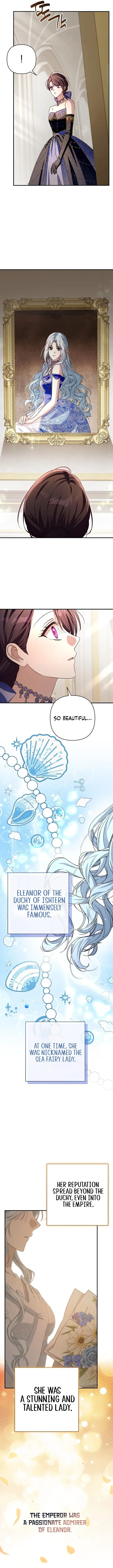 The Grand Duke’s Bride Is a Hellborn Warrior Chapter 24 65 12