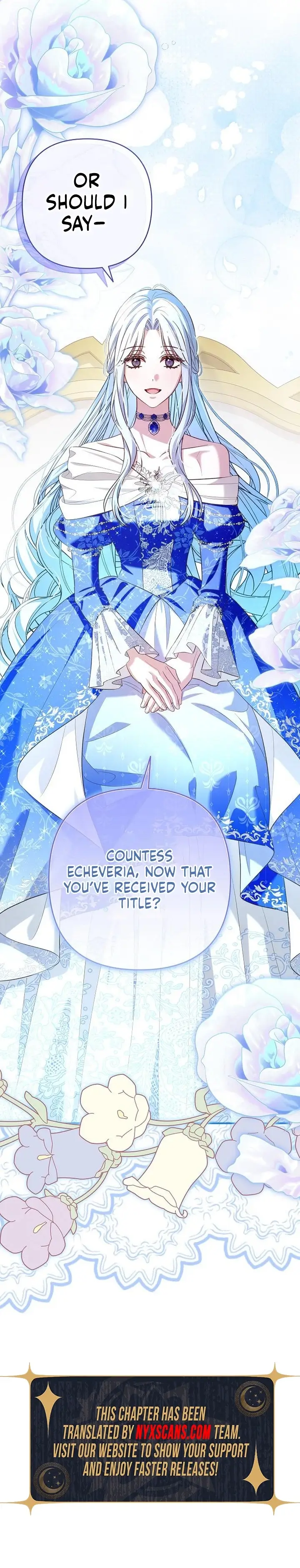 The Grand Duke’s Bride Is a Hellborn Warrior Chapter 24 67 14