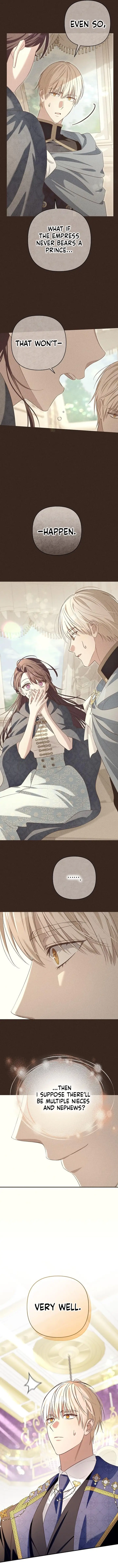 The Grand Duke’s Bride Is a Hellborn Warrior Chapter 24 62 9