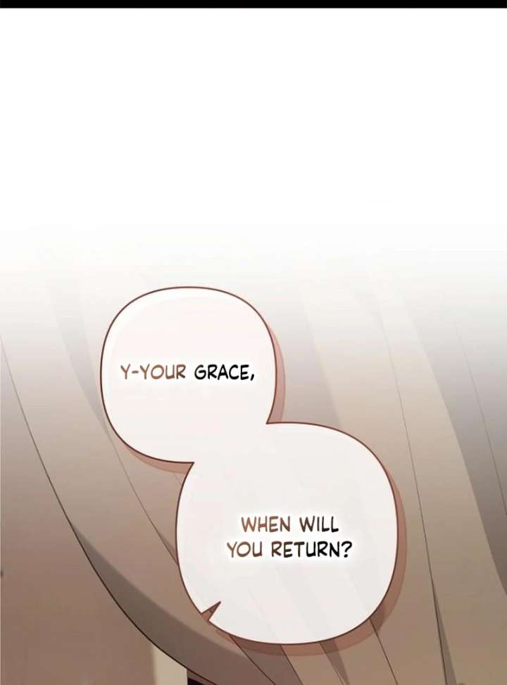 The Grand Duke’s Bride Is a Hellborn Warrior Chapter 40 470 001