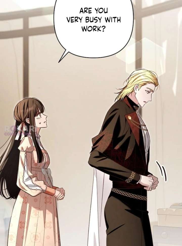 The Grand Duke’s Bride Is a Hellborn Warrior Chapter 40 473 004