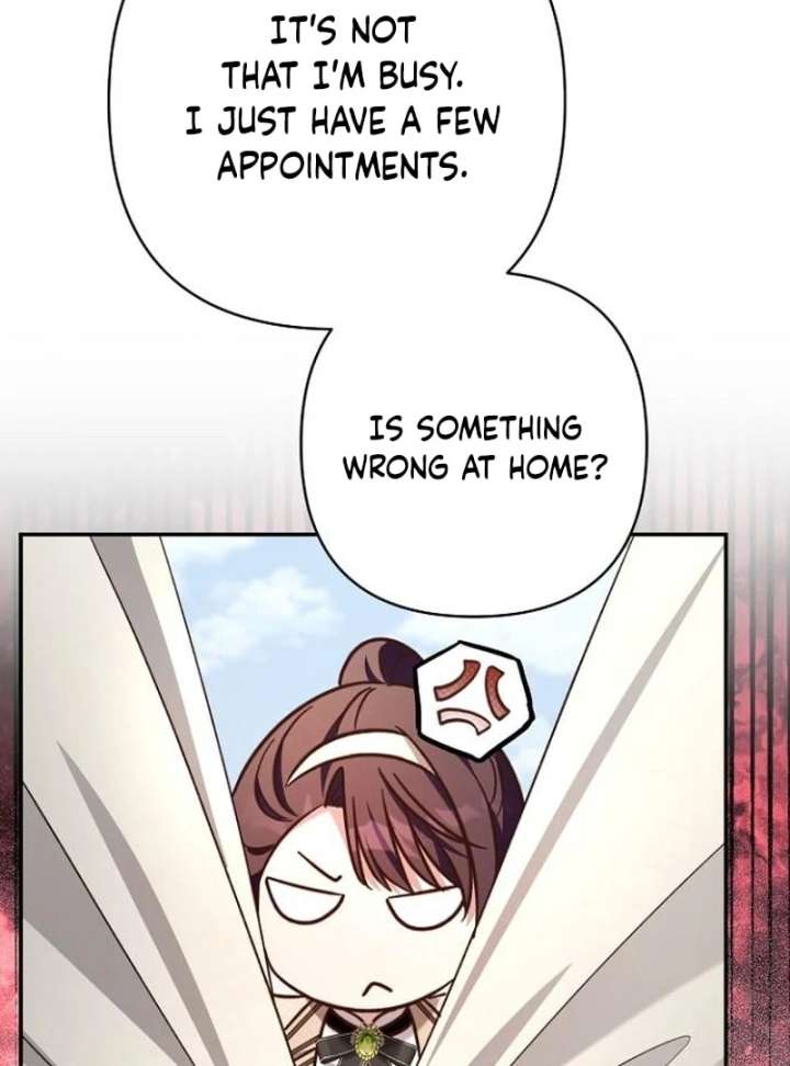 The Grand Duke’s Bride Is a Hellborn Warrior Chapter 40 475 006