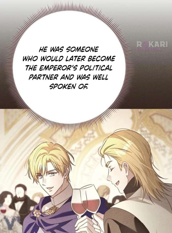 The Grand Duke’s Bride Is a Hellborn Warrior Chapter 40 478 009