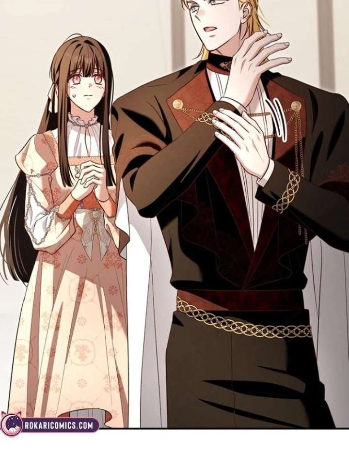 The Grand Duke’s Bride Is a Hellborn Warrior Chapter 40 481 012