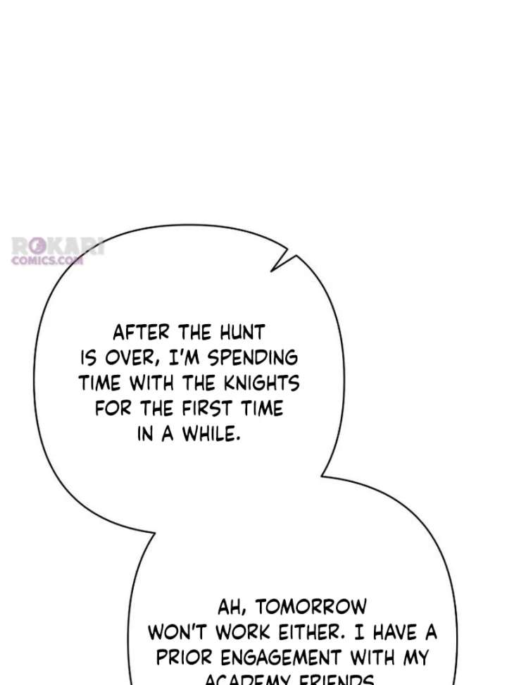 The Grand Duke’s Bride Is a Hellborn Warrior Chapter 40 482 013