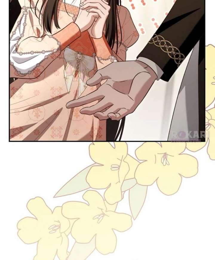 The Grand Duke’s Bride Is a Hellborn Warrior Chapter 40 486 017