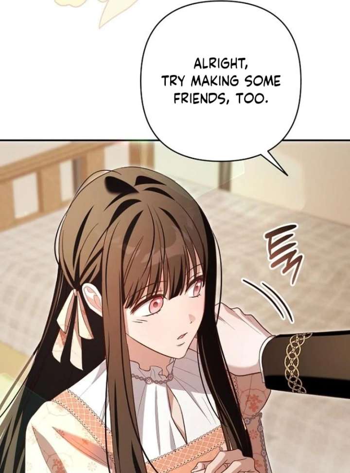 The Grand Duke’s Bride Is a Hellborn Warrior Chapter 40 487 018