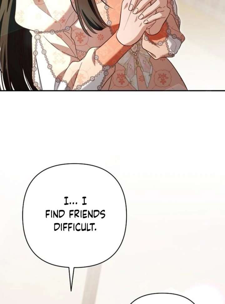 The Grand Duke’s Bride Is a Hellborn Warrior Chapter 40 488 019