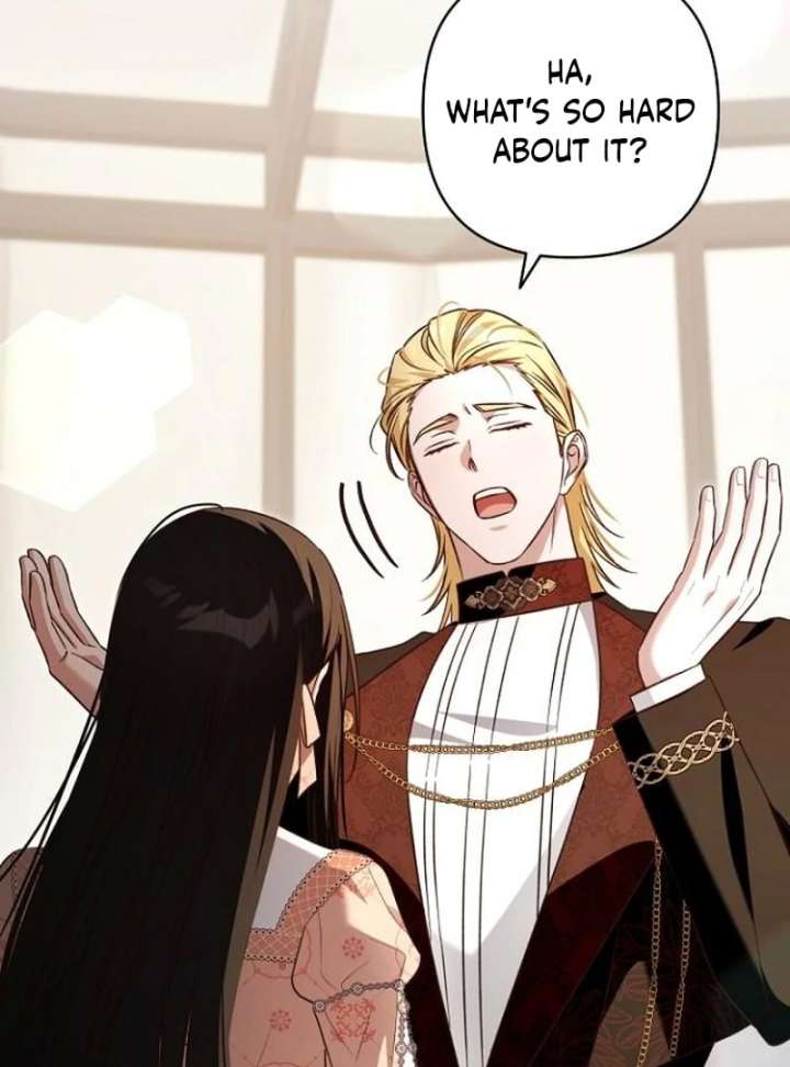 The Grand Duke’s Bride Is a Hellborn Warrior Chapter 40 489 020