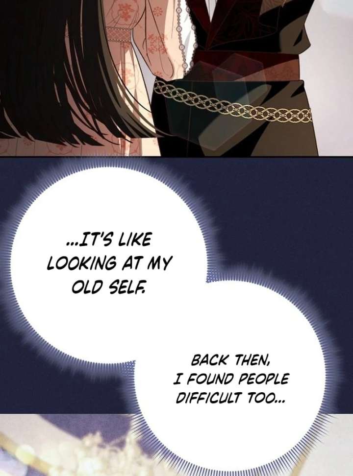 The Grand Duke’s Bride Is a Hellborn Warrior Chapter 40 490 021