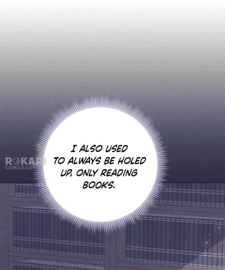 The Grand Duke’s Bride Is a Hellborn Warrior Chapter 40 495 026