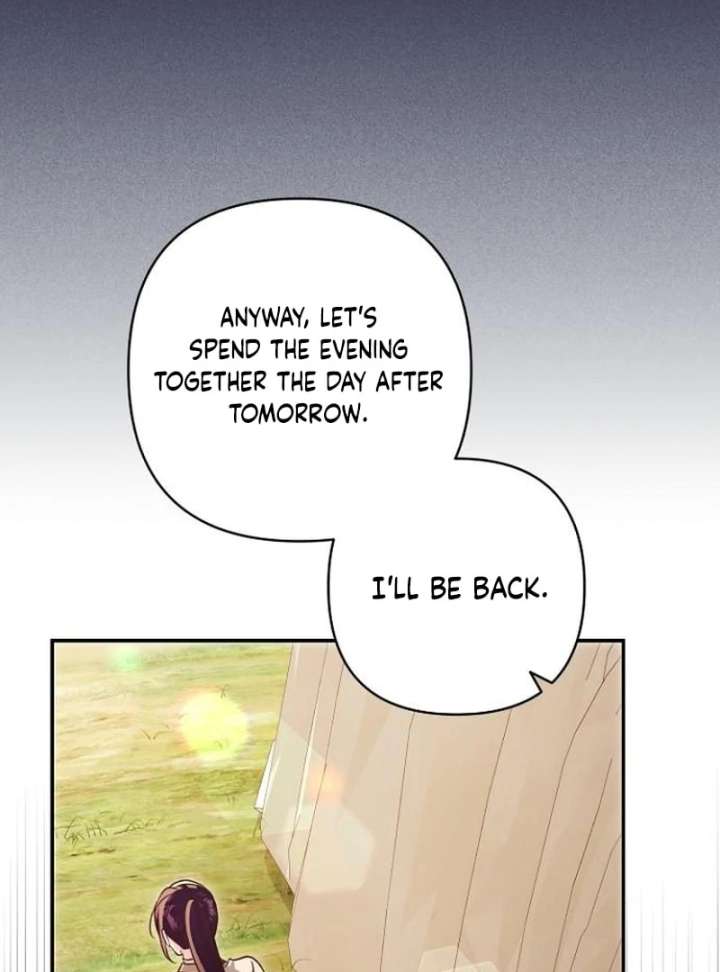 The Grand Duke’s Bride Is a Hellborn Warrior Chapter 40 497 028