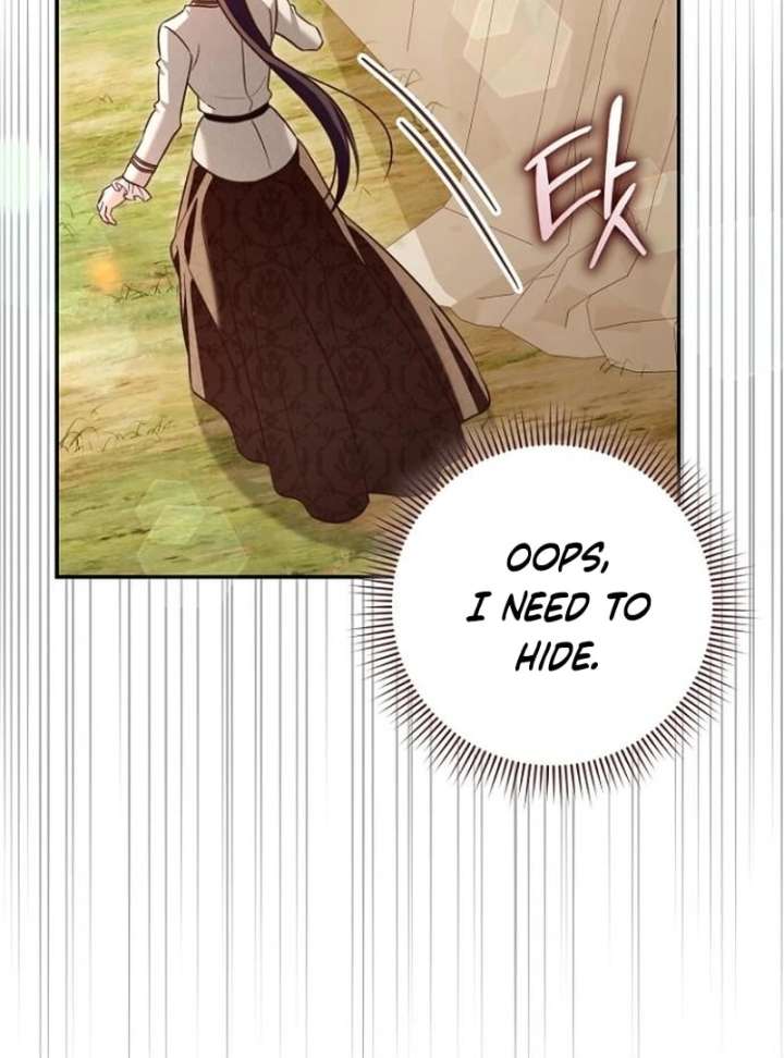 The Grand Duke’s Bride Is a Hellborn Warrior Chapter 40 498 029