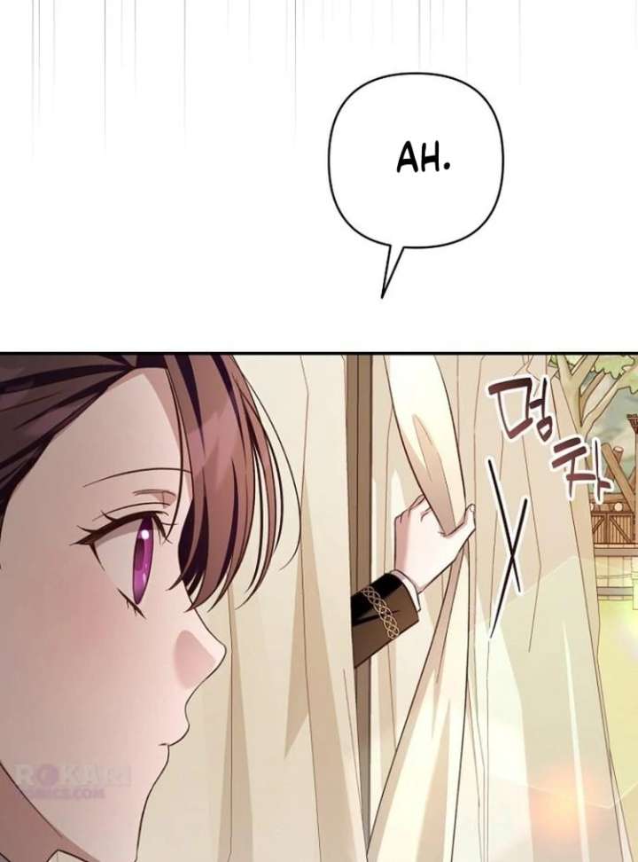 The Grand Duke’s Bride Is a Hellborn Warrior Chapter 40 499 030