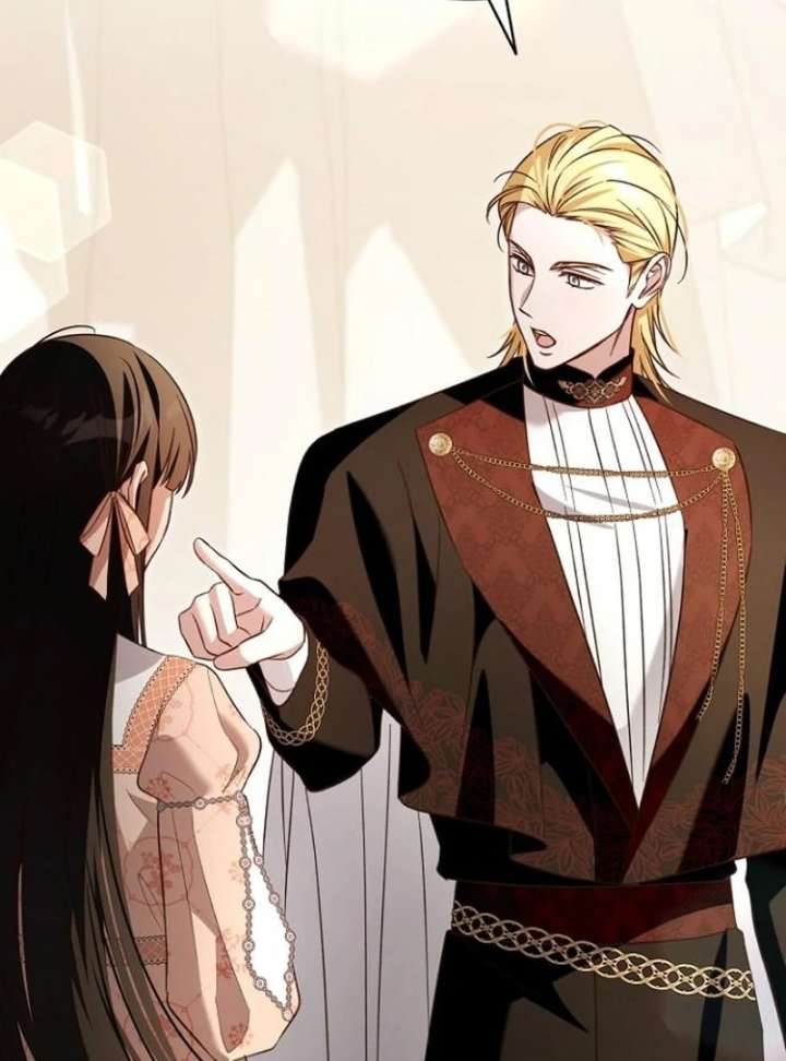 The Grand Duke’s Bride Is a Hellborn Warrior Chapter 40 501 032