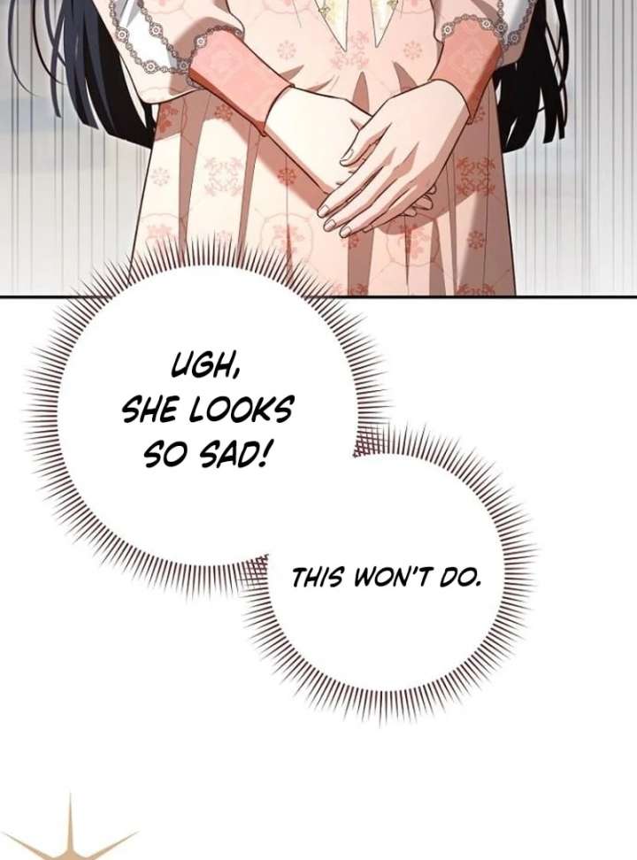 The Grand Duke’s Bride Is a Hellborn Warrior Chapter 40 509 040