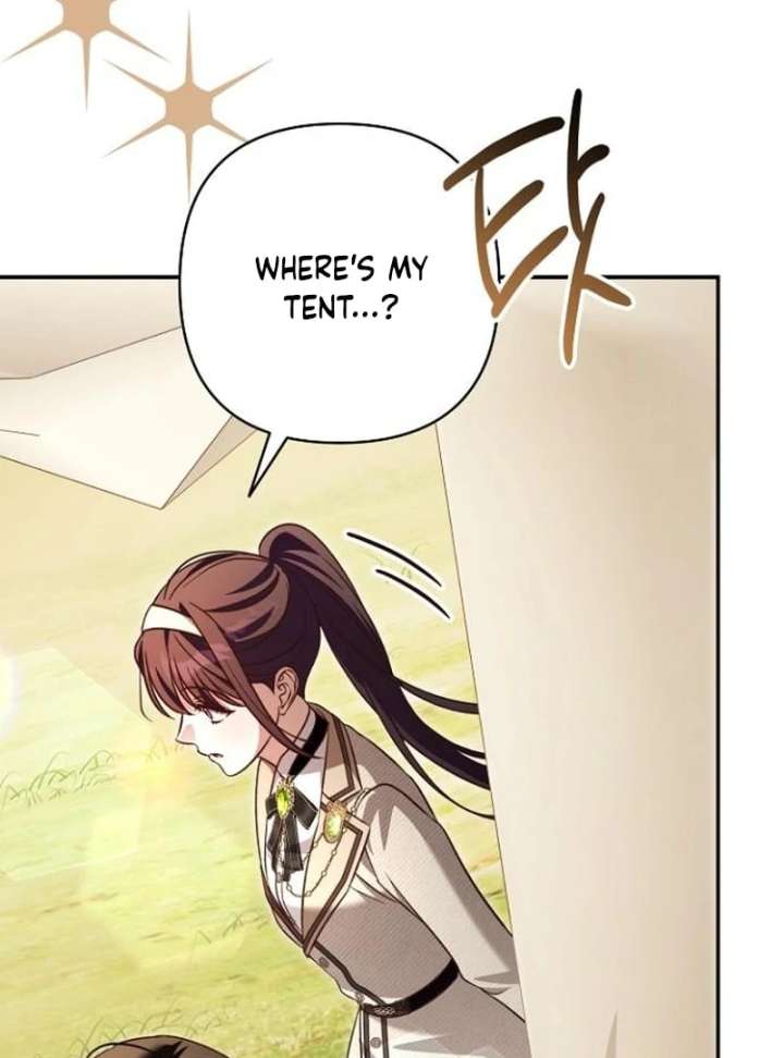 The Grand Duke’s Bride Is a Hellborn Warrior Chapter 40 510 041