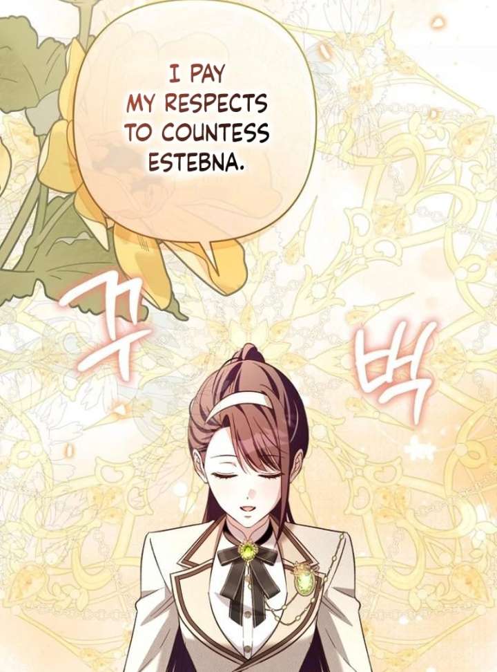 The Grand Duke’s Bride Is a Hellborn Warrior Chapter 40 515 046