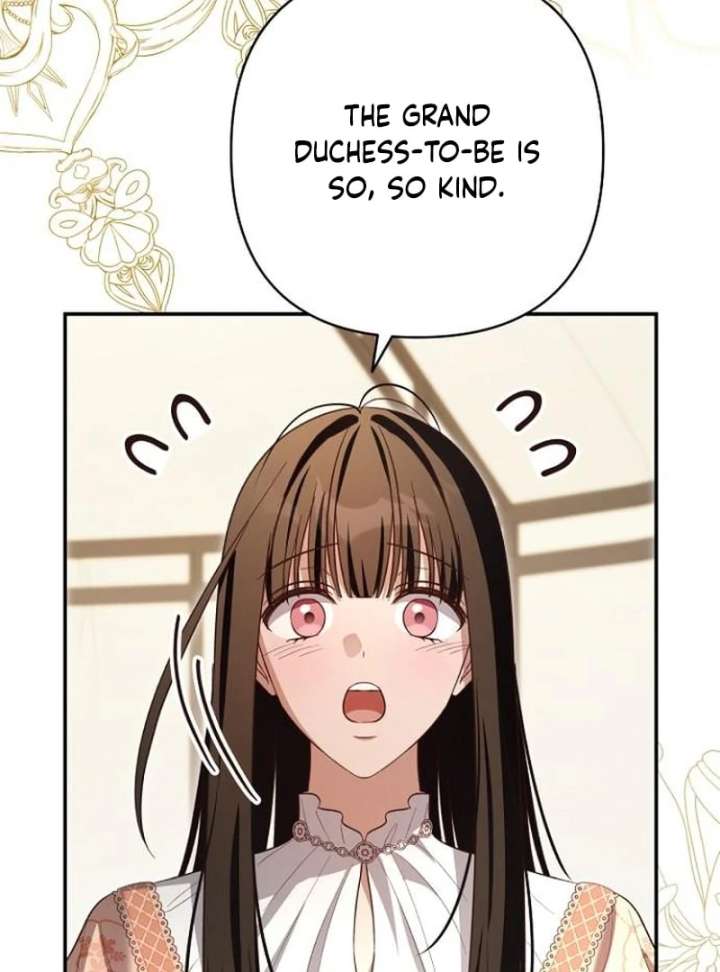 The Grand Duke’s Bride Is a Hellborn Warrior Chapter 40 518 049