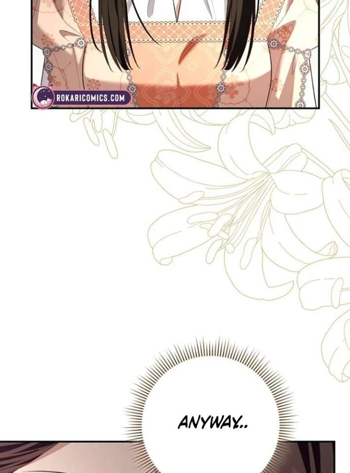 The Grand Duke’s Bride Is a Hellborn Warrior Chapter 40 519 050