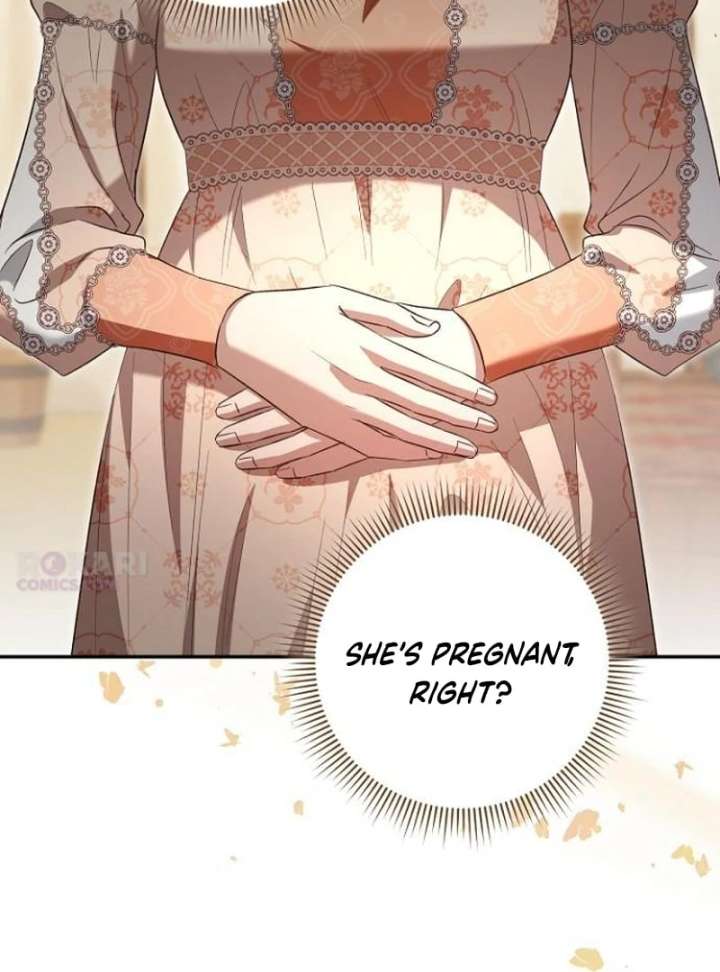 The Grand Duke’s Bride Is a Hellborn Warrior Chapter 40 521 052