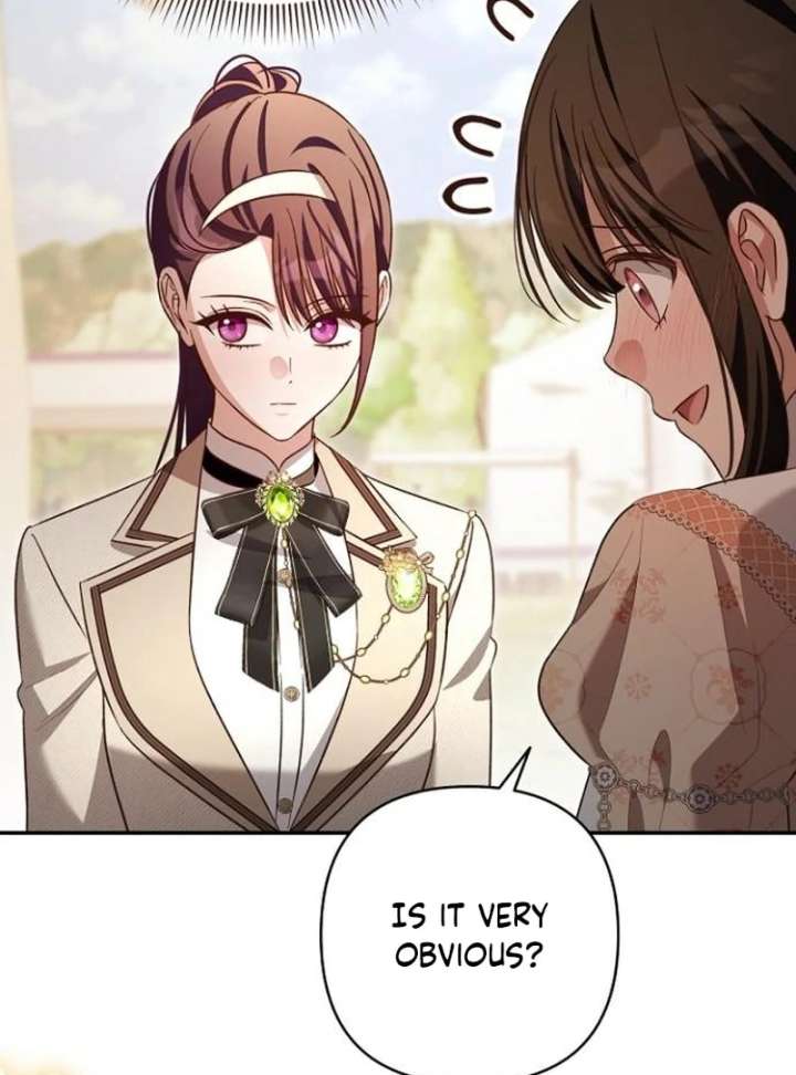 The Grand Duke’s Bride Is a Hellborn Warrior Chapter 40 528 059