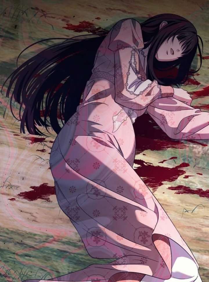 The Grand Duke’s Bride Is a Hellborn Warrior Chapter 40 532 063