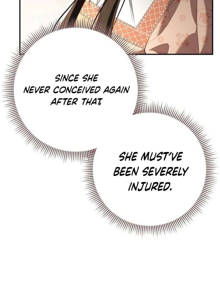 The Grand Duke’s Bride Is a Hellborn Warrior Chapter 40 538 069