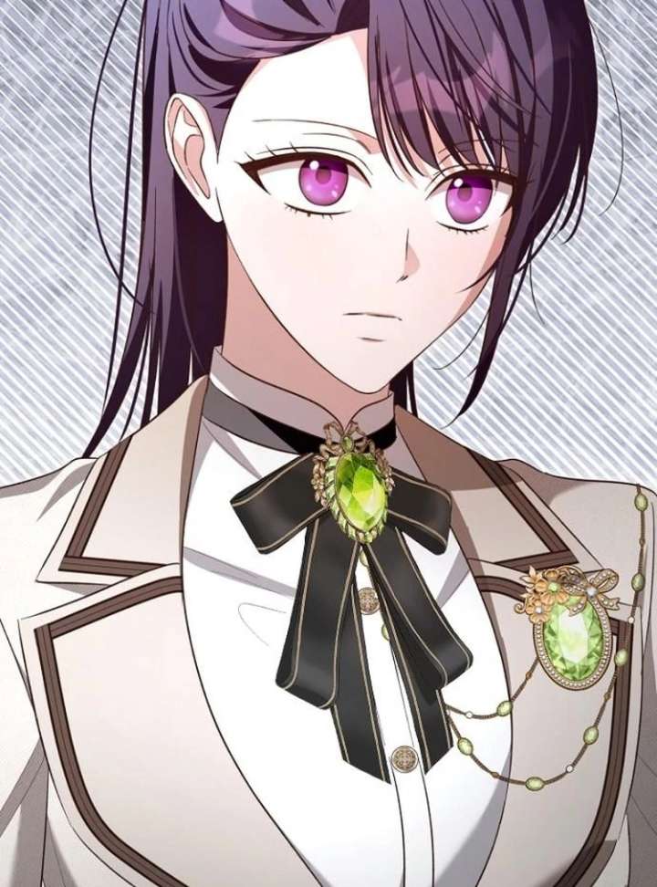 The Grand Duke’s Bride Is a Hellborn Warrior Chapter 40 540 071