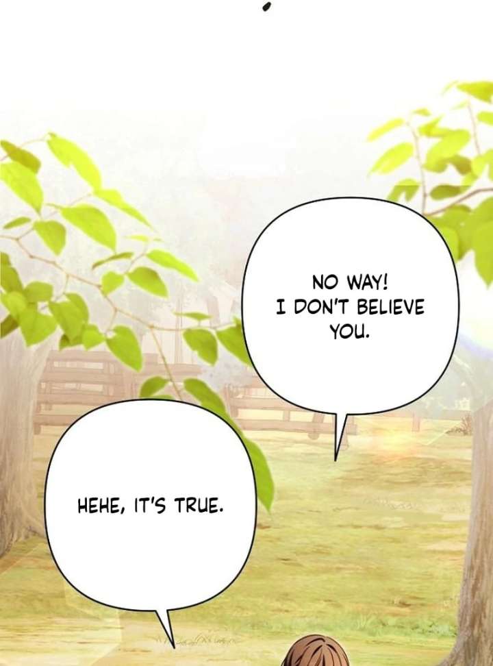 The Grand Duke’s Bride Is a Hellborn Warrior Chapter 40 545 076