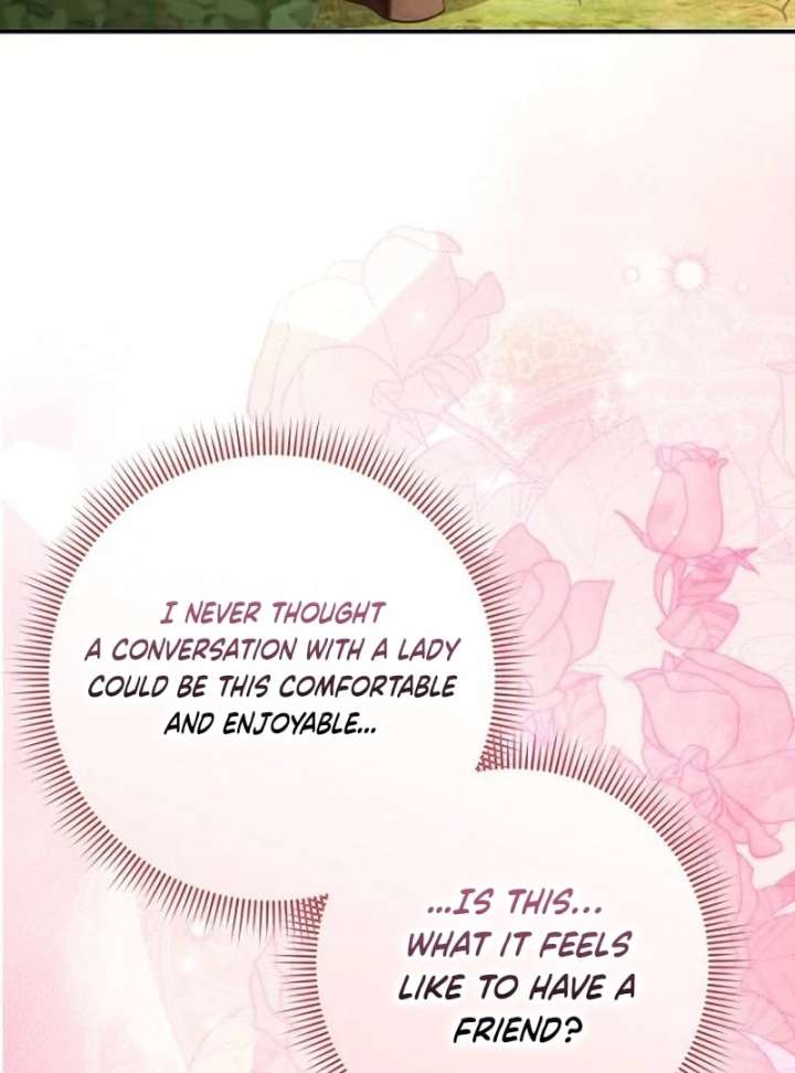 The Grand Duke’s Bride Is a Hellborn Warrior Chapter 40 547 078