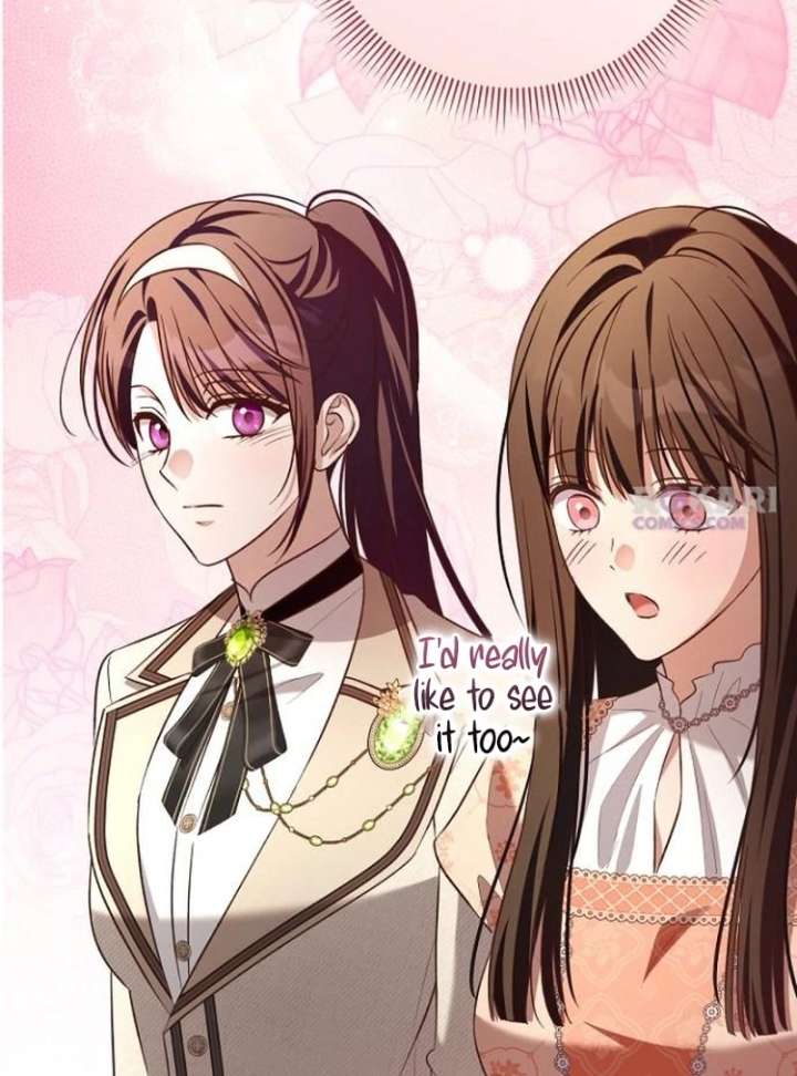 The Grand Duke’s Bride Is a Hellborn Warrior Chapter 40 548 079