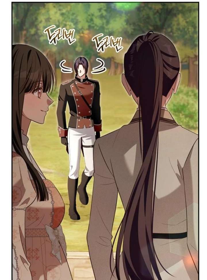 The Grand Duke’s Bride Is a Hellborn Warrior Chapter 40 550 081