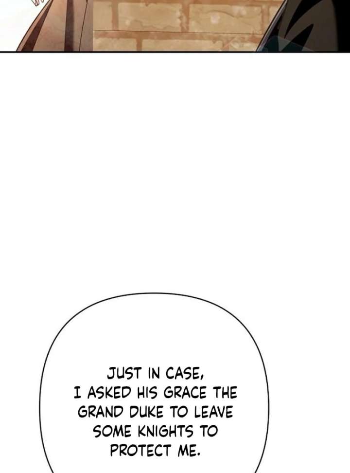 The Grand Duke’s Bride Is a Hellborn Warrior Chapter 40 554 085