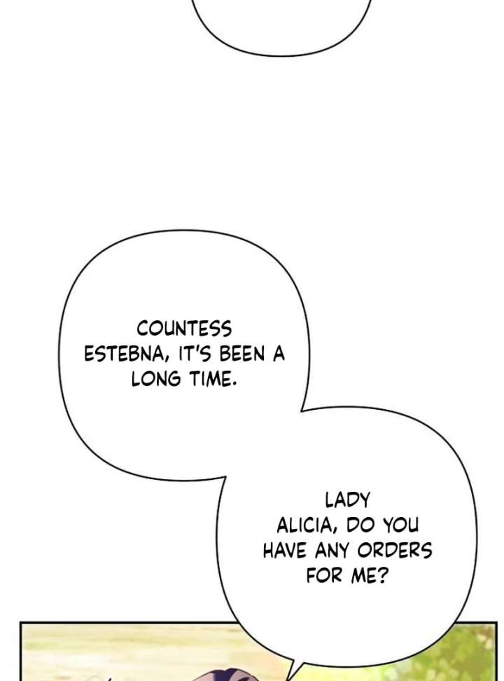 The Grand Duke’s Bride Is a Hellborn Warrior Chapter 40 556 087