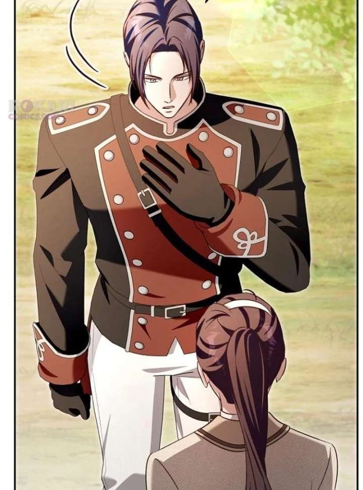 The Grand Duke’s Bride Is a Hellborn Warrior Chapter 40 557 088