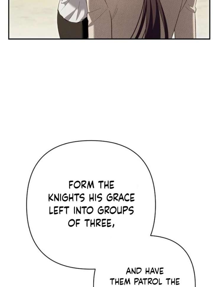 The Grand Duke’s Bride Is a Hellborn Warrior Chapter 40 558 089