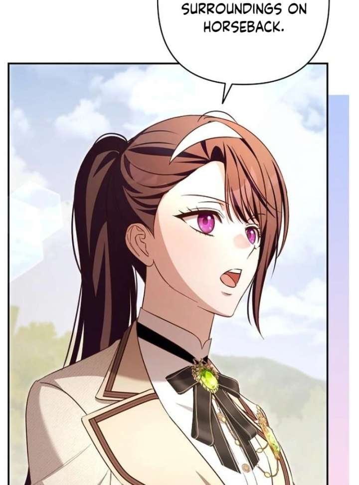 The Grand Duke’s Bride Is a Hellborn Warrior Chapter 40 559 090