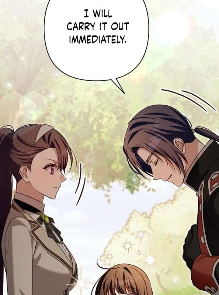 The Grand Duke’s Bride Is a Hellborn Warrior Chapter 40 564 095