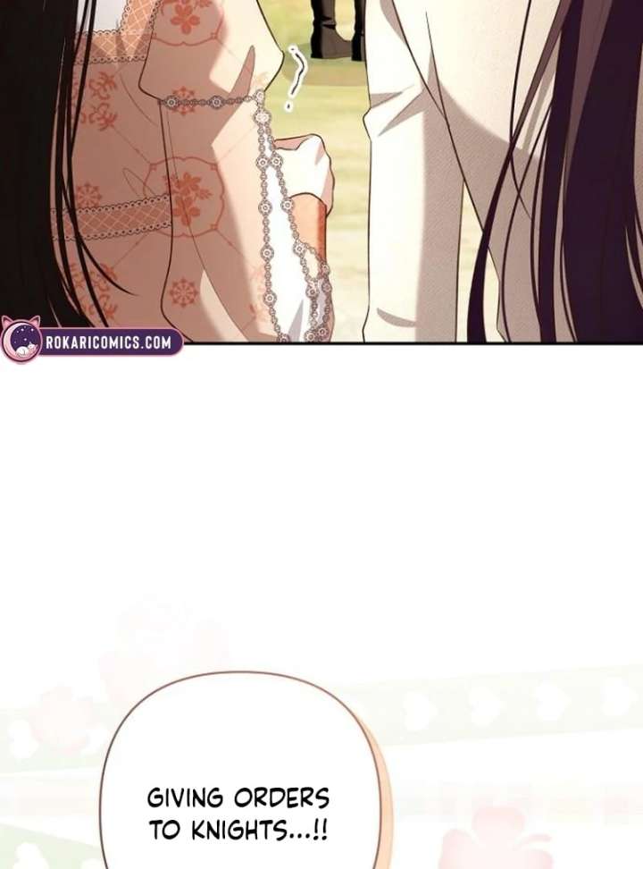 The Grand Duke’s Bride Is a Hellborn Warrior Chapter 40 567 098