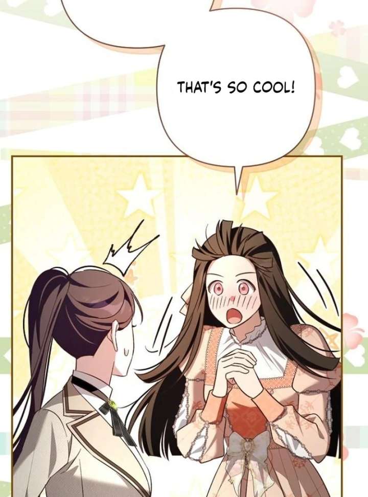 The Grand Duke’s Bride Is a Hellborn Warrior Chapter 40 568 099