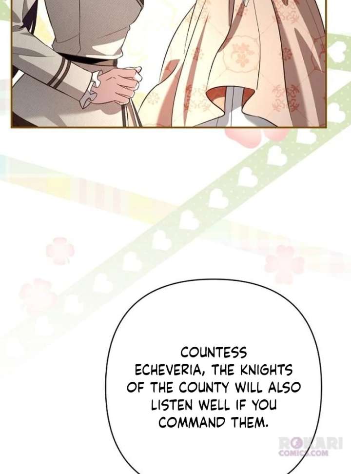 The Grand Duke’s Bride Is a Hellborn Warrior Chapter 40 569 100