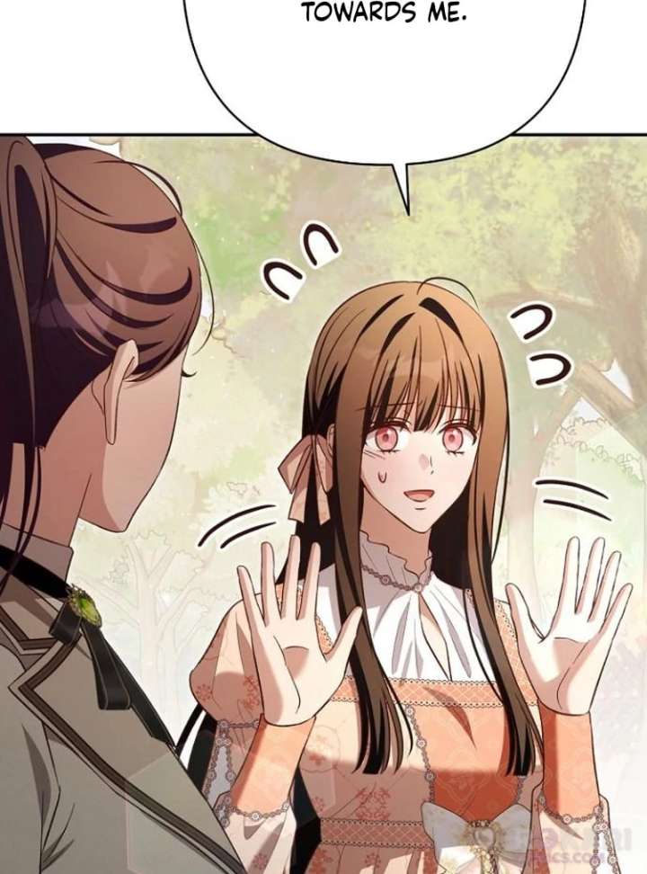 The Grand Duke’s Bride Is a Hellborn Warrior Chapter 40 574 105