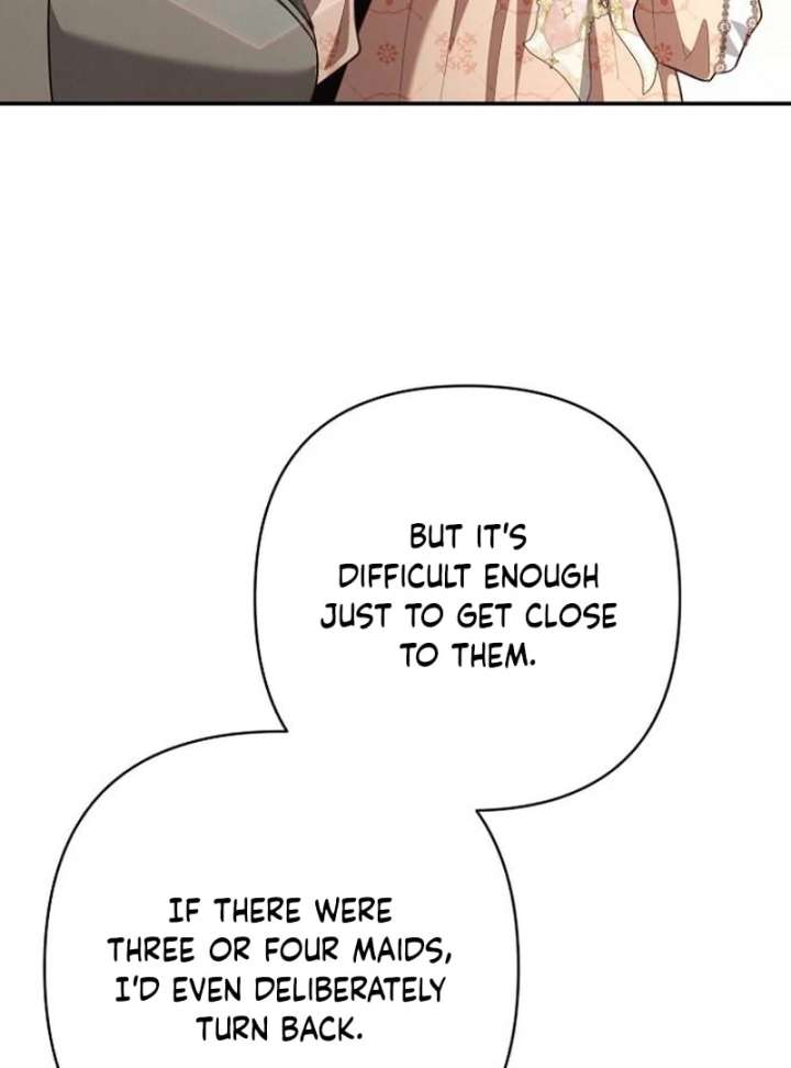 The Grand Duke’s Bride Is a Hellborn Warrior Chapter 40 575 106